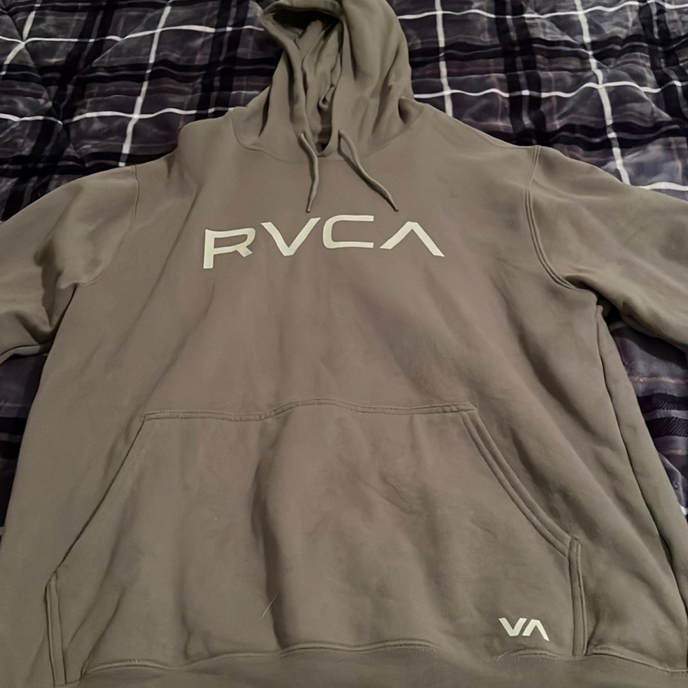 Mens Large hoodie